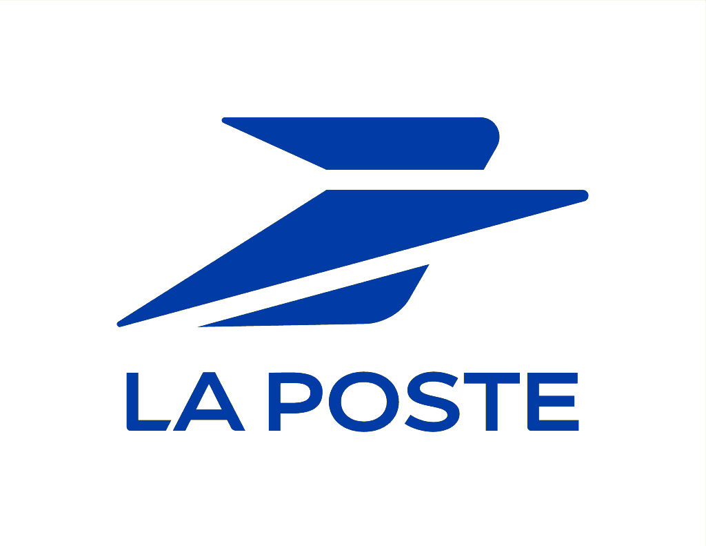 Logo La Poste