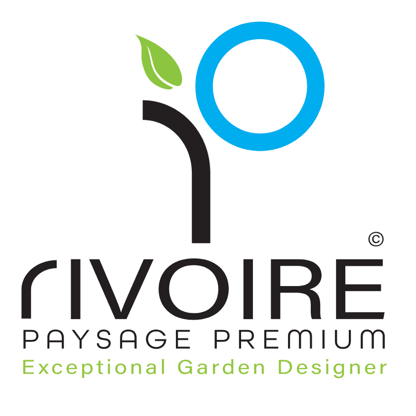 Logo Rivoire Paysage